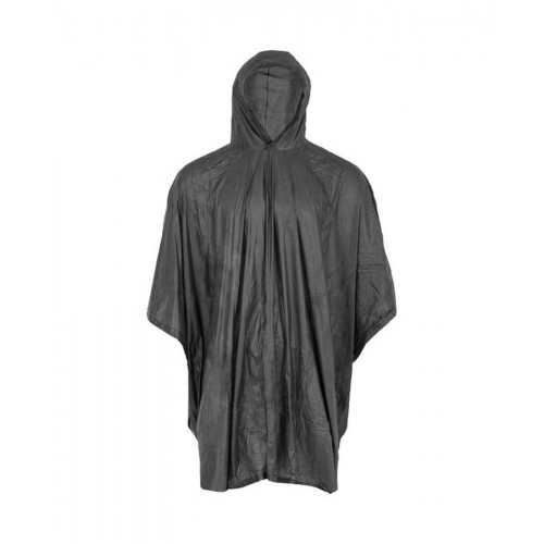 Kombat UK Multi-Purpose Poncho (BK)